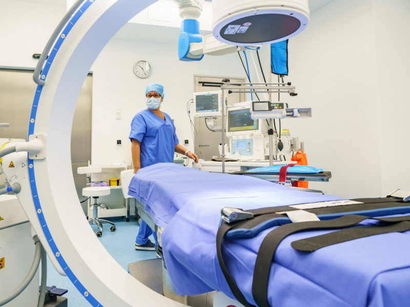 Multi Clinic Kalocsa