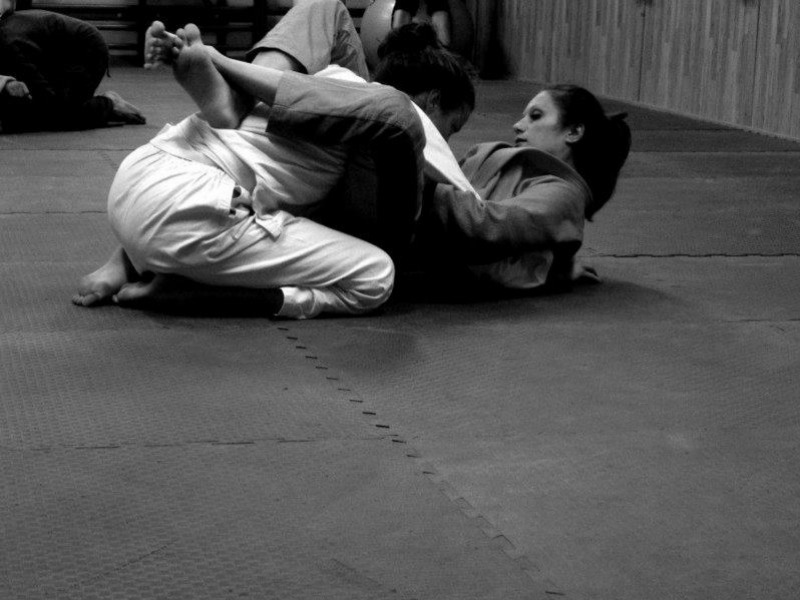 24 órás brazil jiu jitsu edzést rendeznek Kalocsán