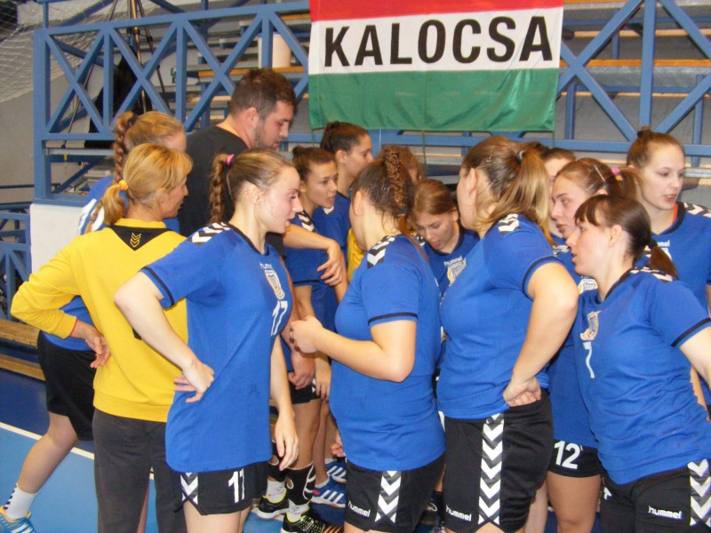 Oktatott bennünket a Nádvár: KKC – Nemesnádudvari NKSZE 17–29