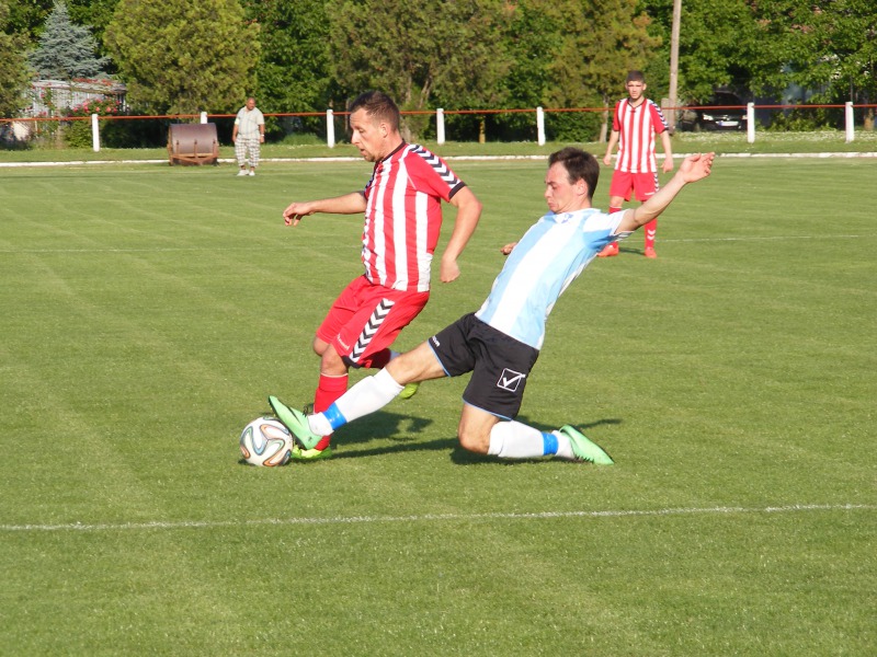 Dupla bronz egy év alatt – Kellemes ellenfelet knockoutolt a Kalocsa