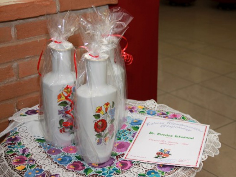 Jelölteket keresnek a Pécsiné Ács Sarolta Díjra