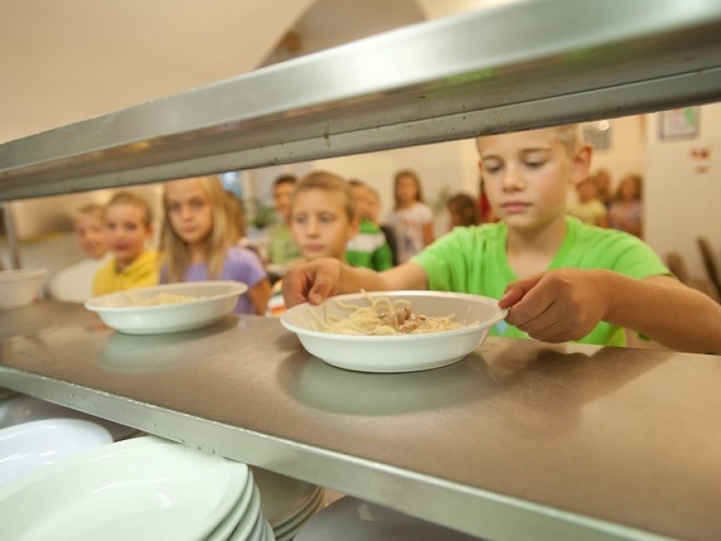 Jövőre átalakul, vagy meg is szűnhet a Menza Kft. – A kórház és az iskolák közétkeztetési piaca is kérdéses