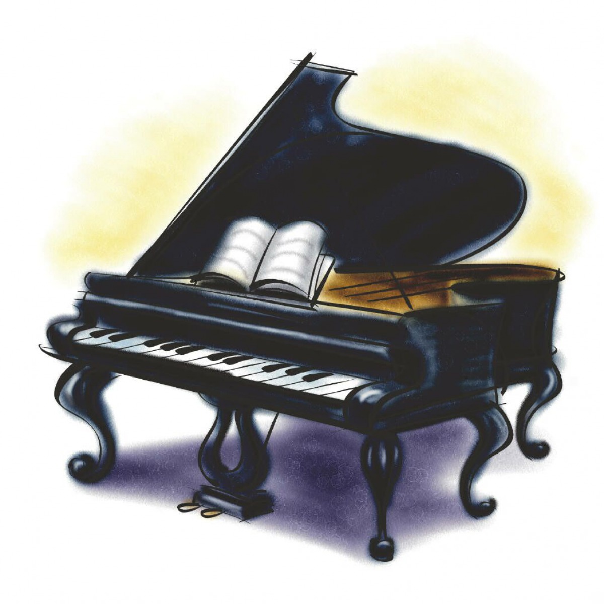 Hárommilliárdot költ iskolai hangszerekre a kormány