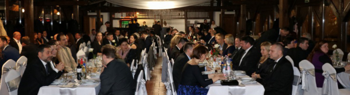 Nívós bált rendezett a Kalocsa Jövőjéért Egyesület 