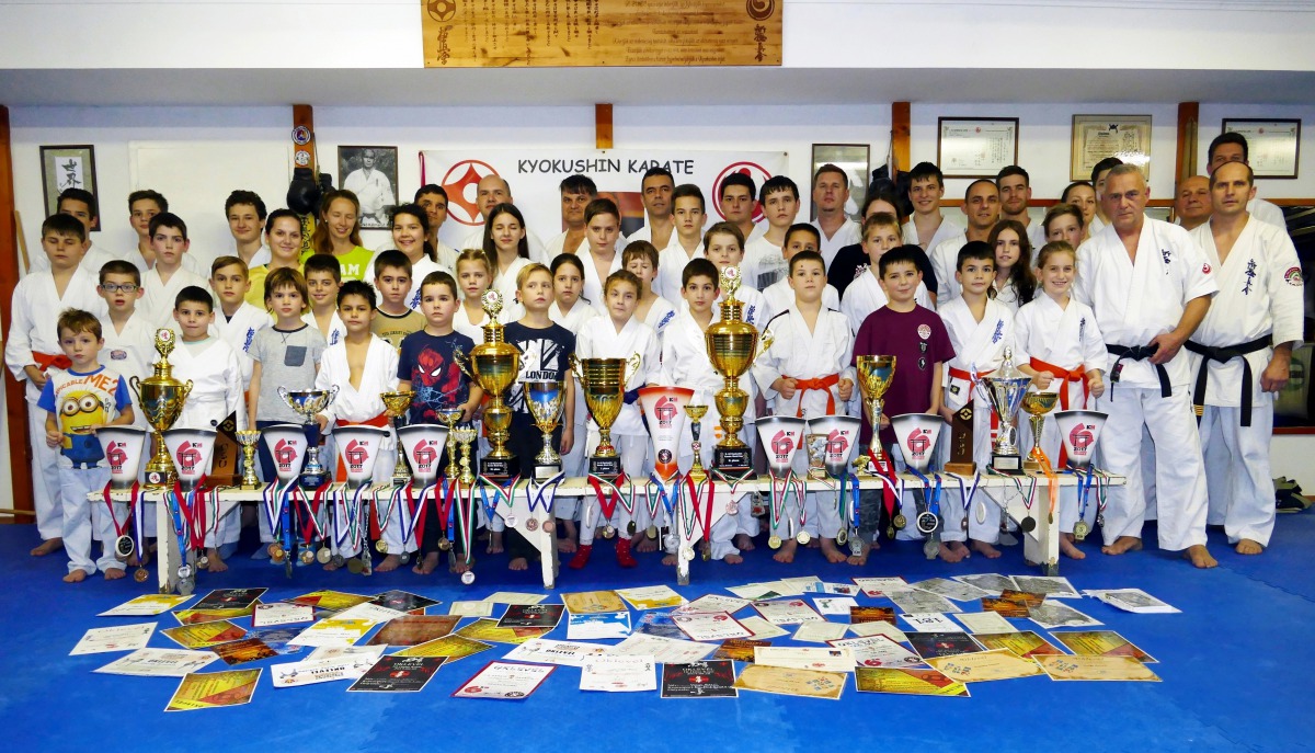 Jubileumi év – kiváló eredményekkel