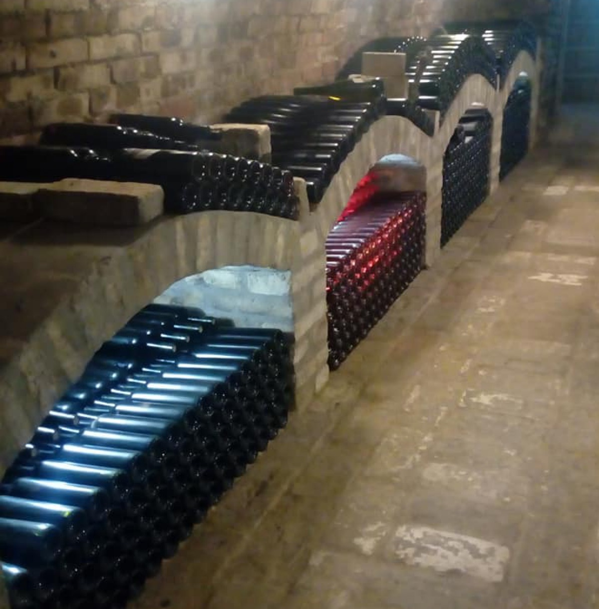 Ahol a fröccs az úr - Fröccsözön a pincefaluban, újragombolva 