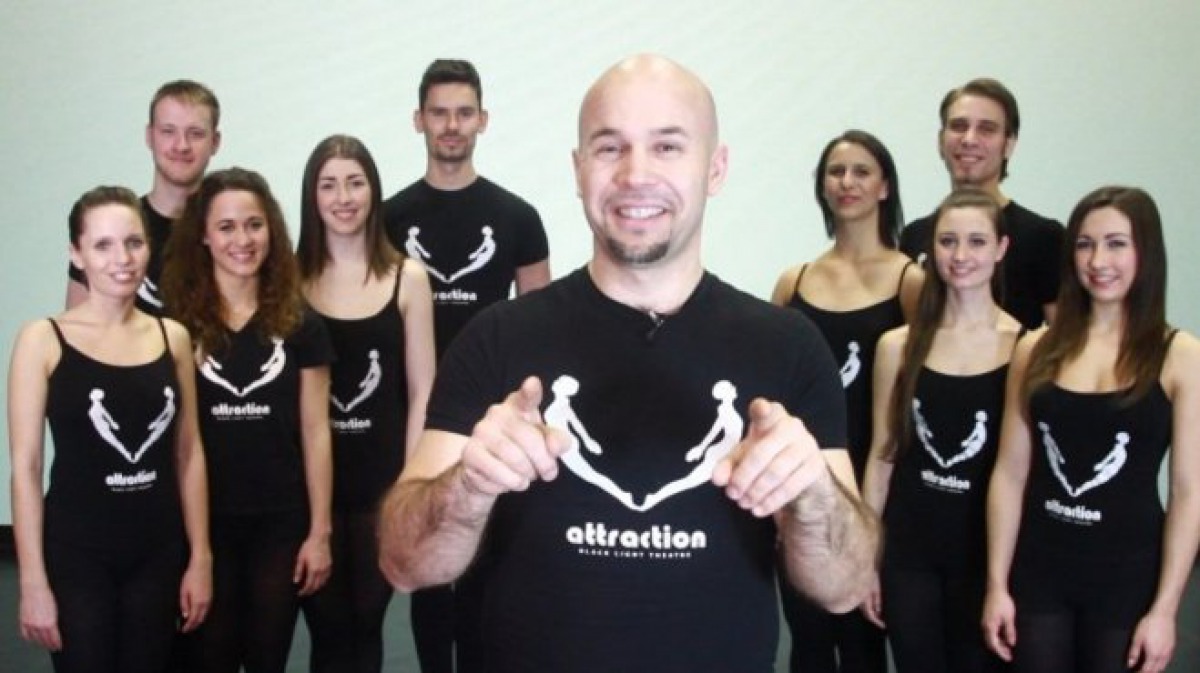 A magyar Attraction ismét győzedelmeskedett