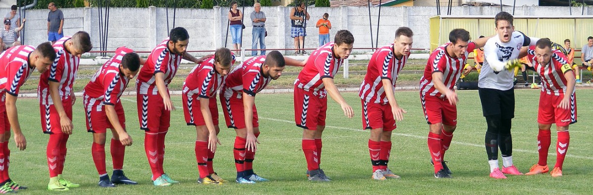 Pontosztozkodás a listavezető otthonában: Kecel FC – KFC 1–1