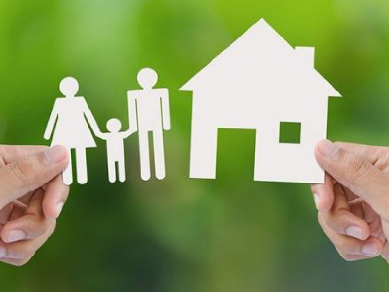 Az új családtámogatási intézkedések miatt nőtt az ingatlankeresők száma - A falusi CSOK munkahelyteremtés nélkül nem segít, vélik a szakértők