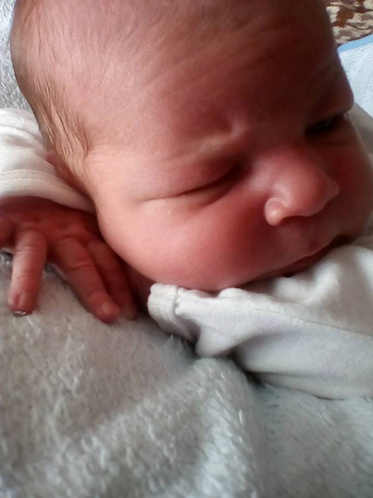 Baba és gyermek elsősegélynyújtó előadás Kalocsán