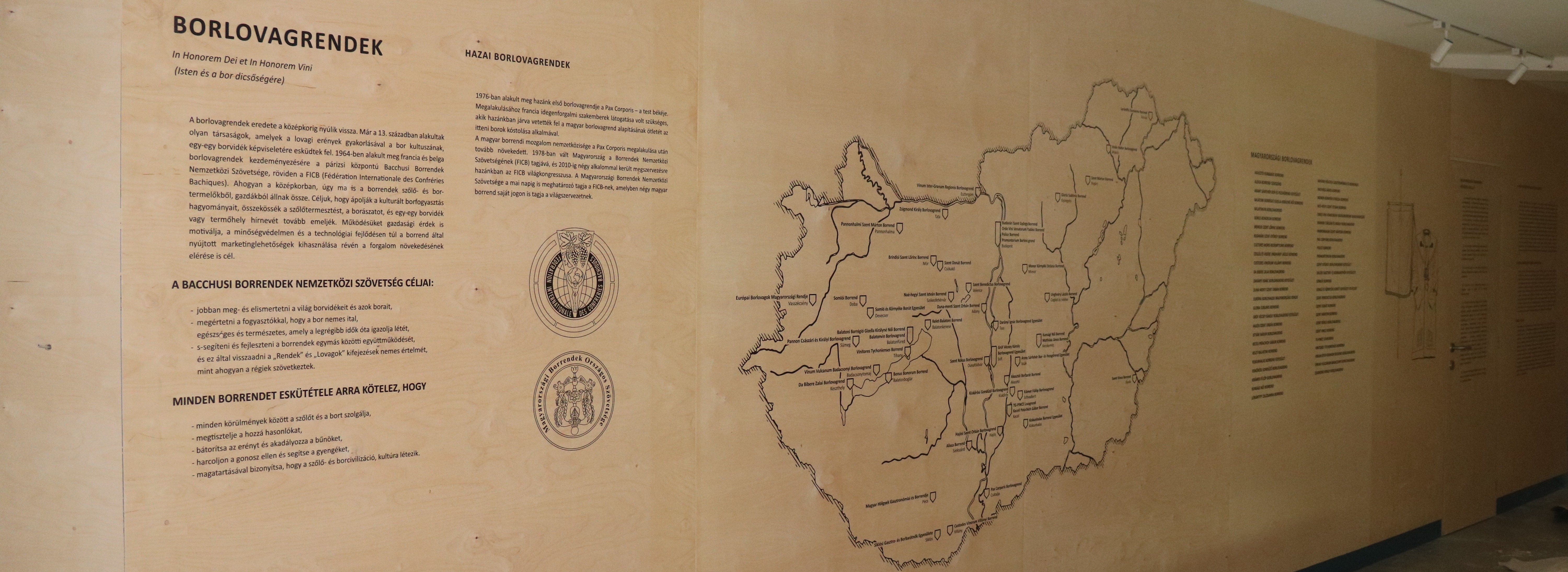 Befejezéshez közel a Cabernet fogadó Látogatóközponttá fejlesztése – Hamarosan a hajósi Pincefalu borturizmusa szolgálatába áll 