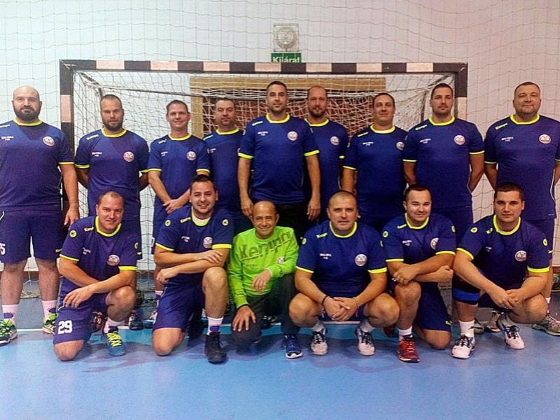 Kettős győzelemmel nyitott a tavaly ezüstérmes Gézengúz UKC Old Boys férficsapata