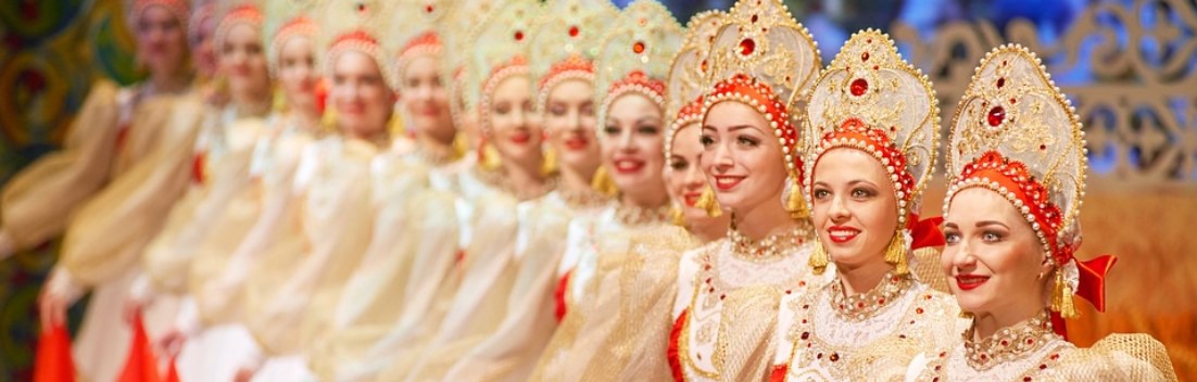 XI. Orosz Népművészeti Fesztivál és Verseny lesz szombaton –Kalocsa első vidéki városként ad helyet a rendezvénynek