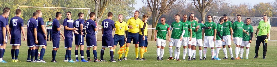 Elsöprő géderi győzelem az előző bajnok ellen