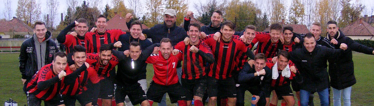 Bronzba öntött nagy őszi menetelés