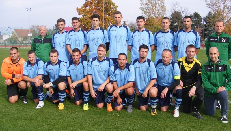 A Bátya elérte hőn áhított célját, a dobogó harmadik fokát