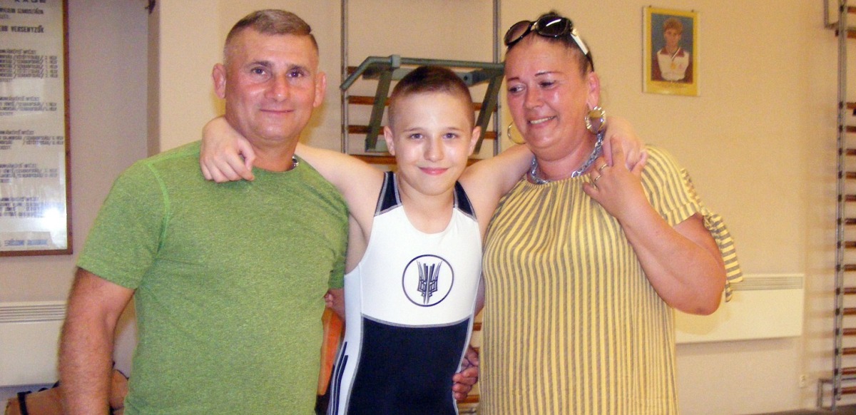 Az előző év kalocsai sportsikereiből 