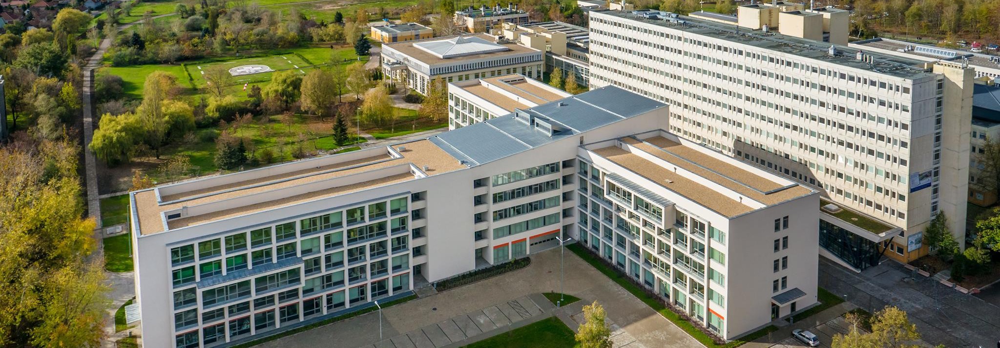 Hétfőtől ötvenegy kórházban egyenruhás kórházparancsnokok segítik az összehangolt munkát – A Kalocsai Szent Kereszt Kórháznak nincs külön parancsnoka