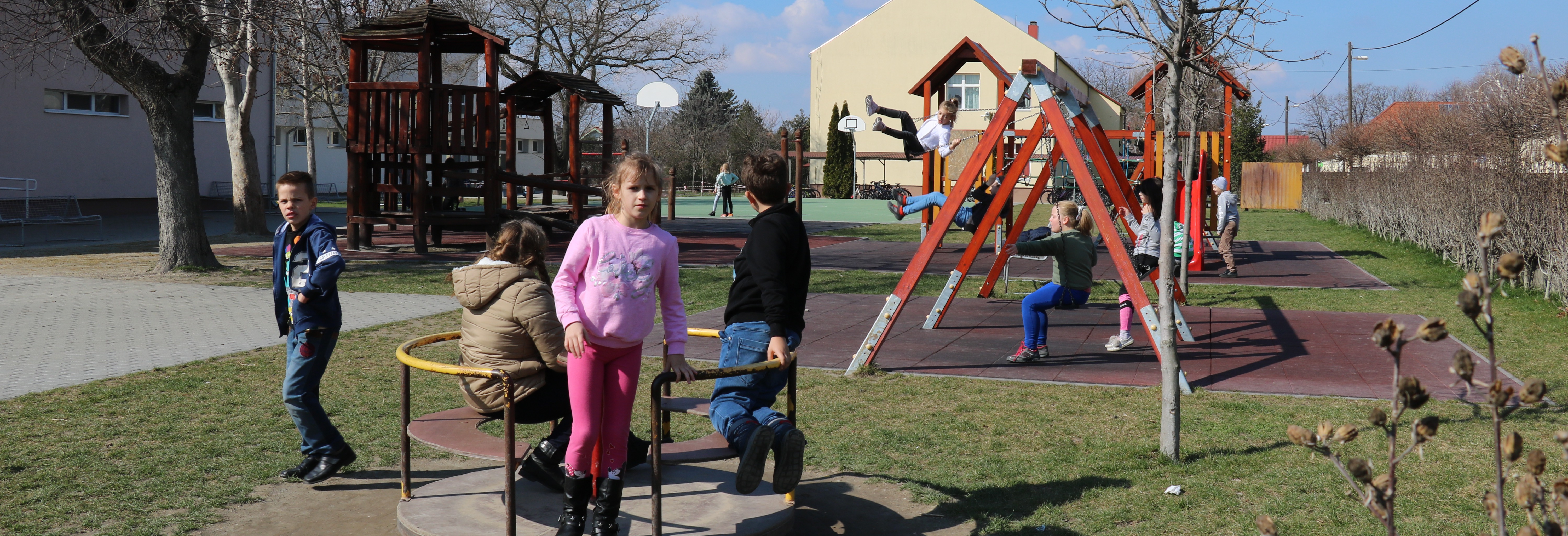 Hartán a Német Nemzetiségi Önkormányzat működteti az oktatási intézményeket – Példaértékű fejlesztések, oktatási feltételek