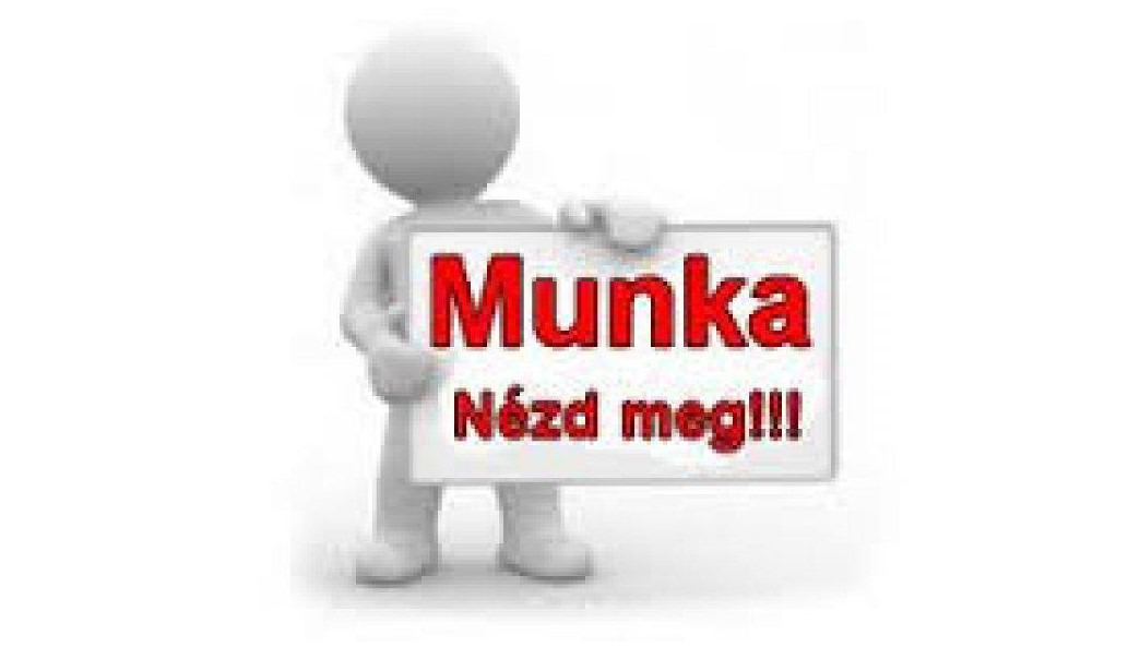 Nagyhéti állásajánlatok, nem csak a Kalocsai járásból – Állás, állás, Szabadszállás