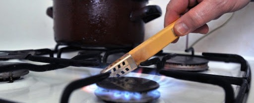 Gázszolgáltatási szünettel járó karbantartási munkát végeznek a Kalocsai Járásban