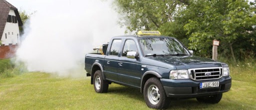 Szúnyoggyérítés Kalocsán 