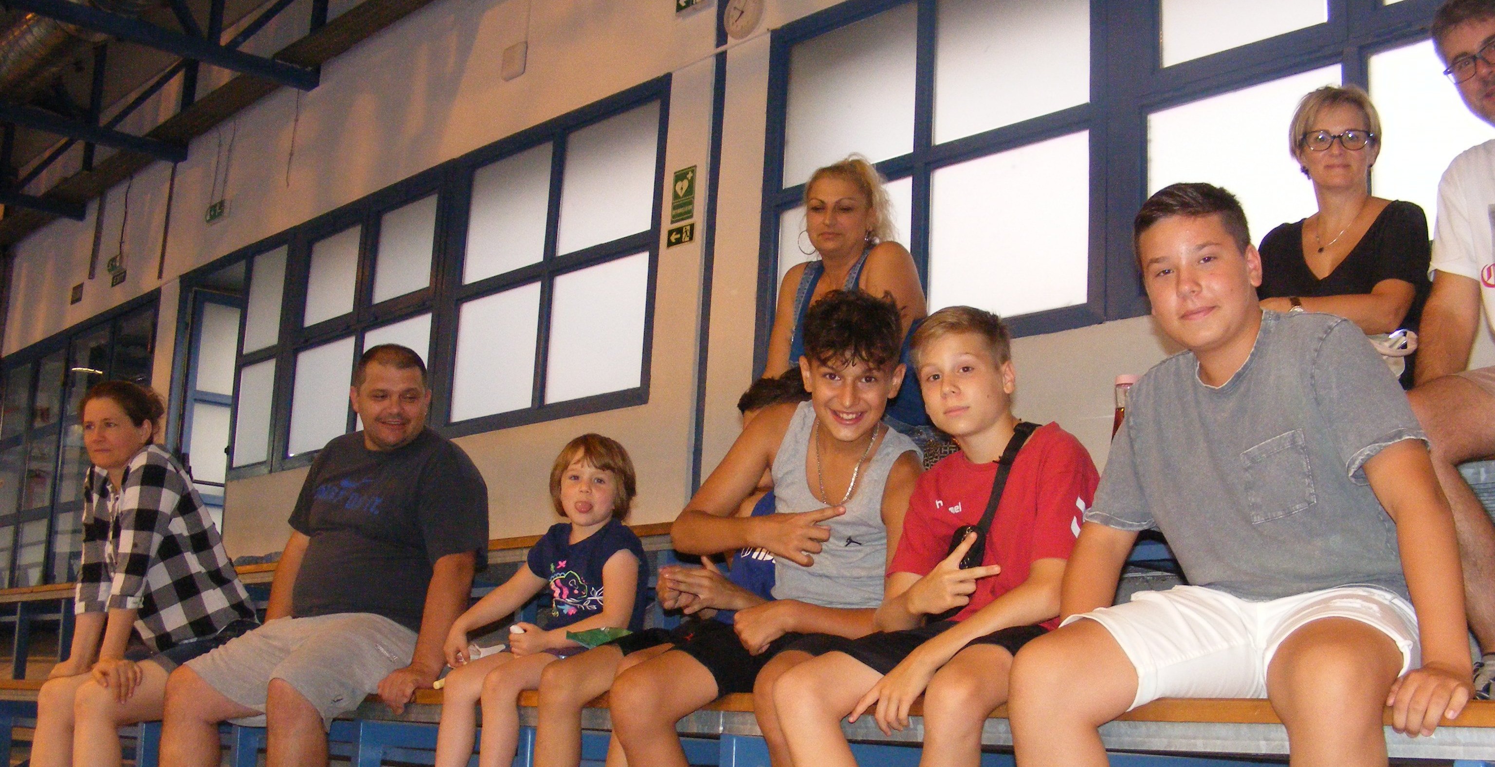 Hozta az első edzőmeccsét a Kalocsa