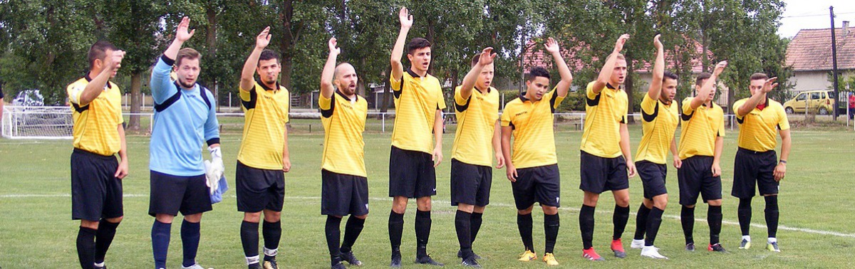 Vereséggel debütáltak a felnőtt „Méhek”