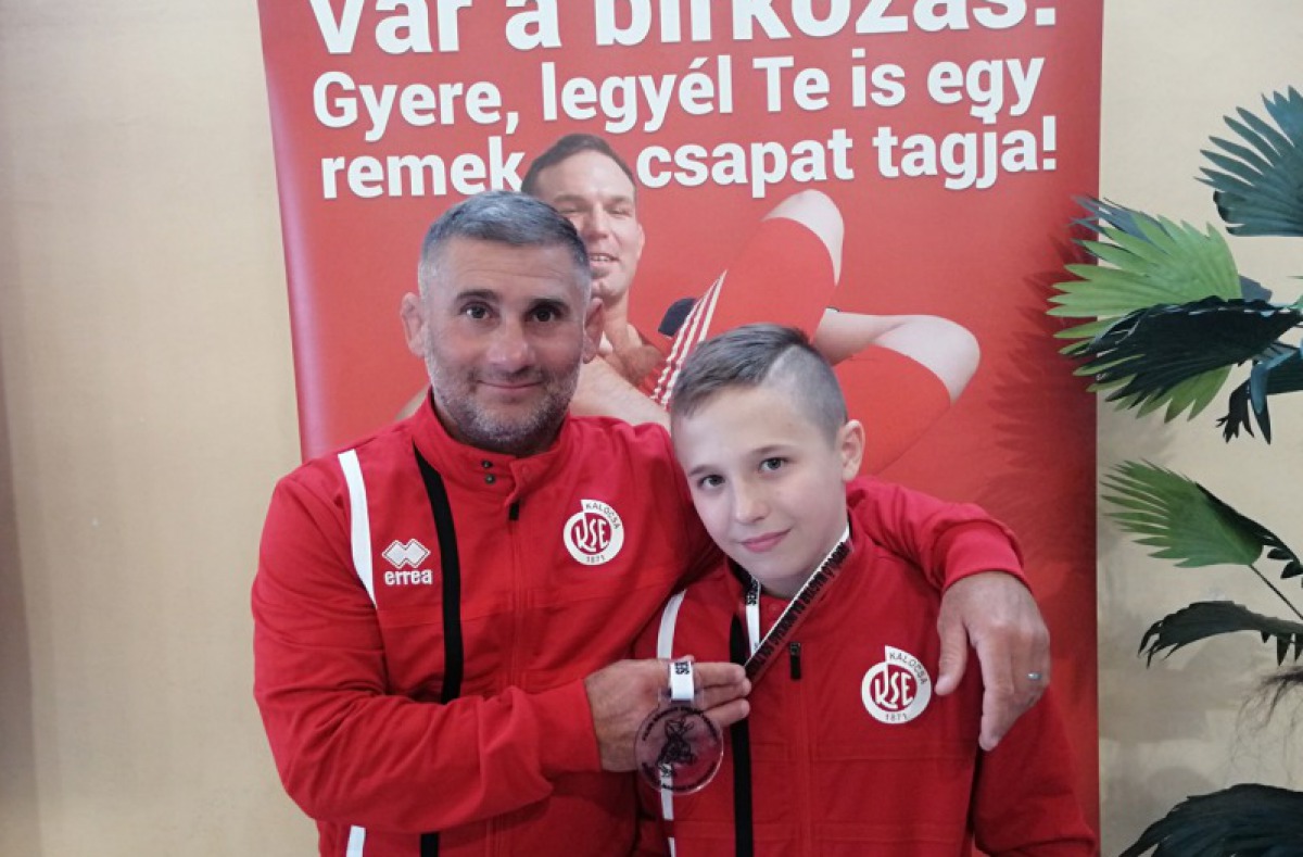 Zsemberi Herman a Vasasba igazolt