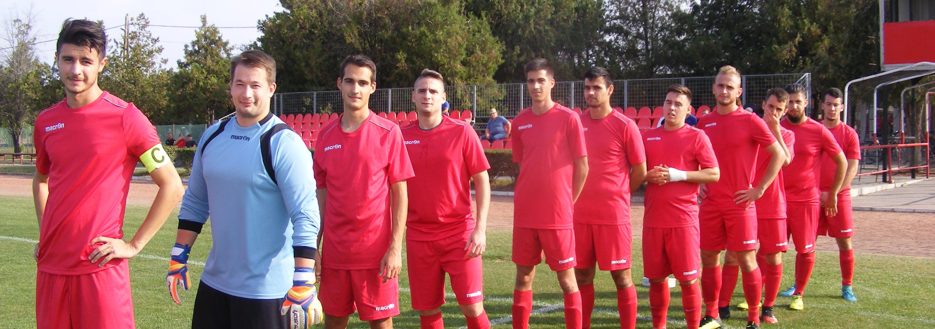 Végre megtört a jég, megvan az első győzelem