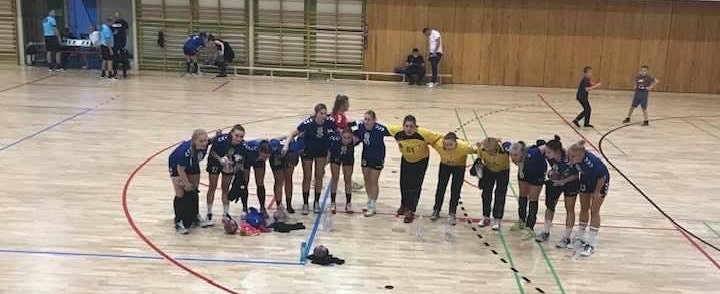 Halason nyerni női kéziben mindig felemelő