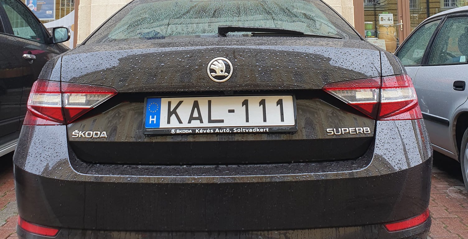 KAL-111 – Most meg a hivatali gépjárműhasználattal vegzálják a polgármestert