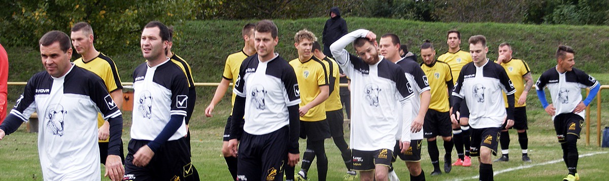 Az Uszód egyedüli veretlen a megyei III. o. Nyugati csoportjában