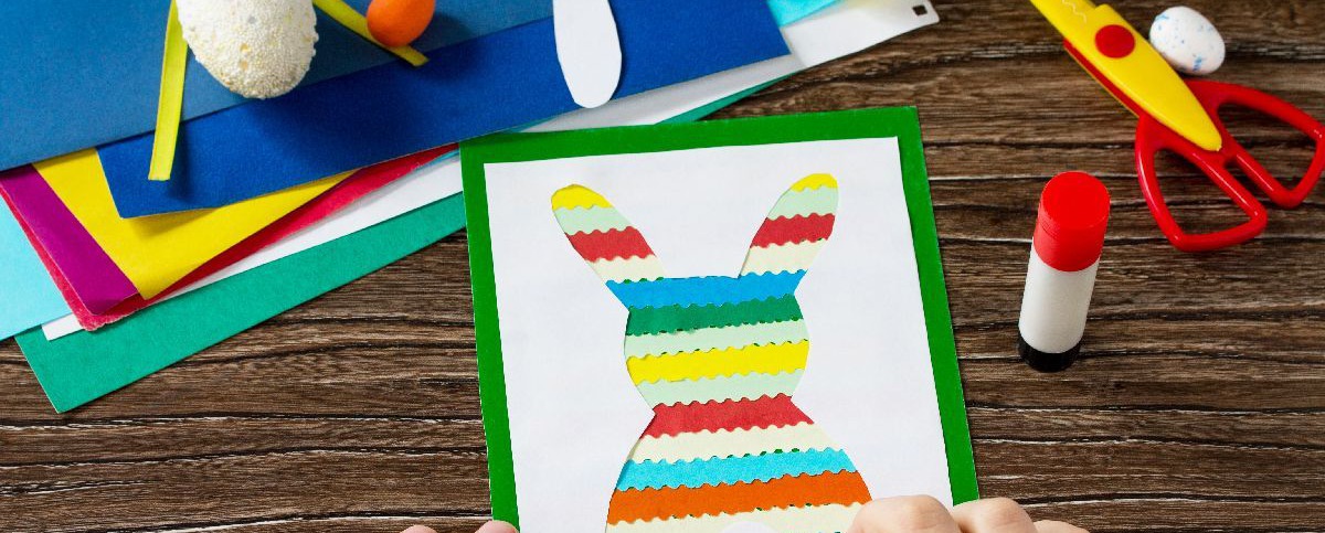 Húsvét a képeslapokon – Nézegessünk ijesztő húsvéti nyulakat a békeidőkből!