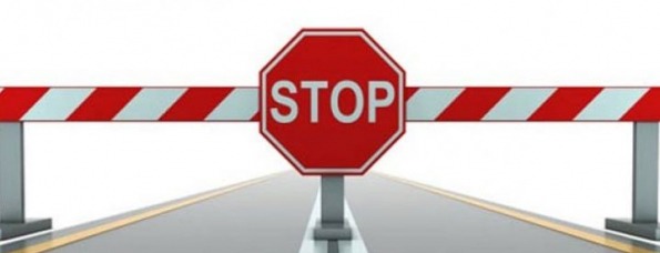 Forgalomkorlátozás várható a Fényi Gyula-, és a Középsőkertek utca csatlakozásánál