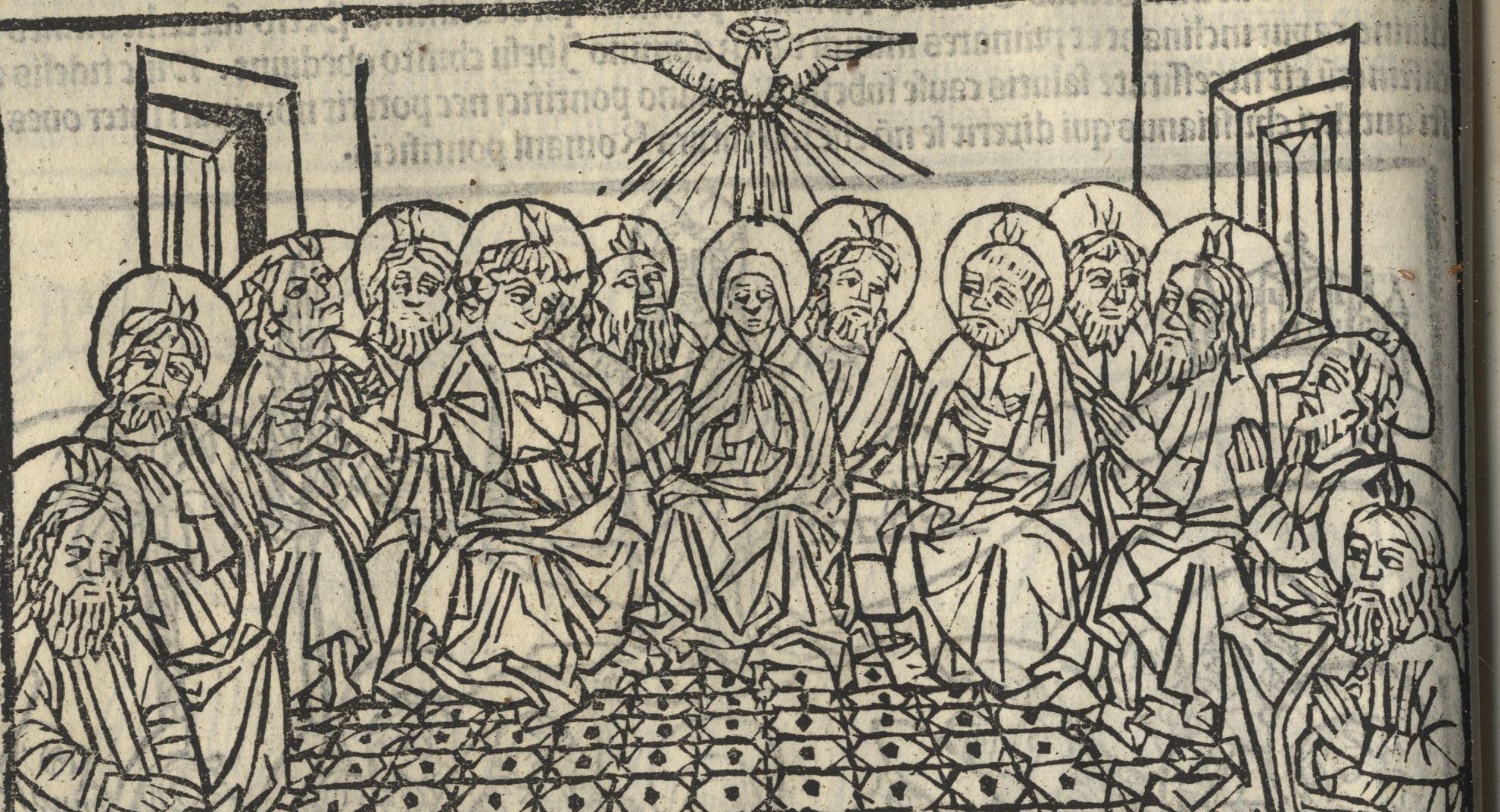 „Piros pünkösd napján”