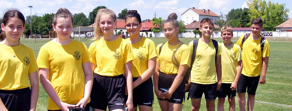 VI. Szusza Kupa: Lakatos Pista bácsi emlékének adóztak