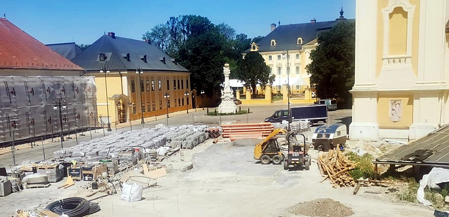 Június 28-án kezdődött a szovjet katonák exhumálása