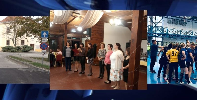 Kalocsa TV híradó – 2021.10.08.