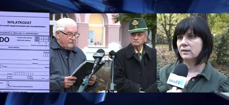 Kalocsa TV híradó – 2021.11.05.