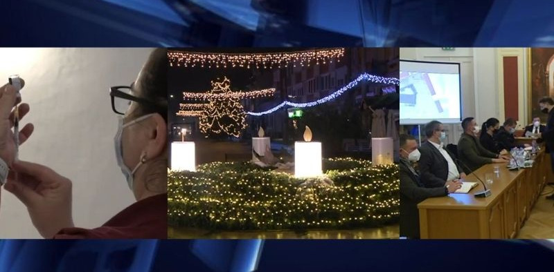 Kalocsa TV híradó – 2021.11.23.