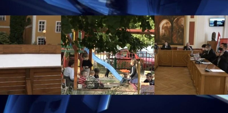 Kalocsa TV híradó – 2021.11.24.