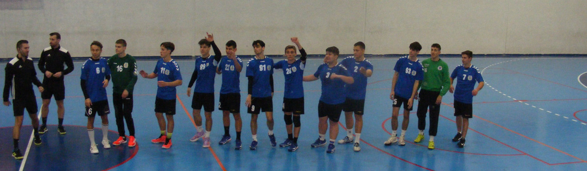 Mint jég a határt, úgy verték el eddigi ellenfeleiket