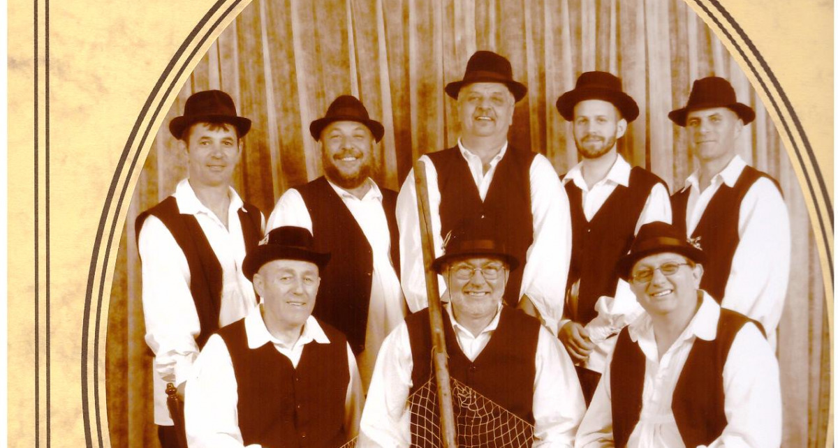 Gyászol a halásztársadalom, elment a fajszi legenda, Csere Lajos Bóby