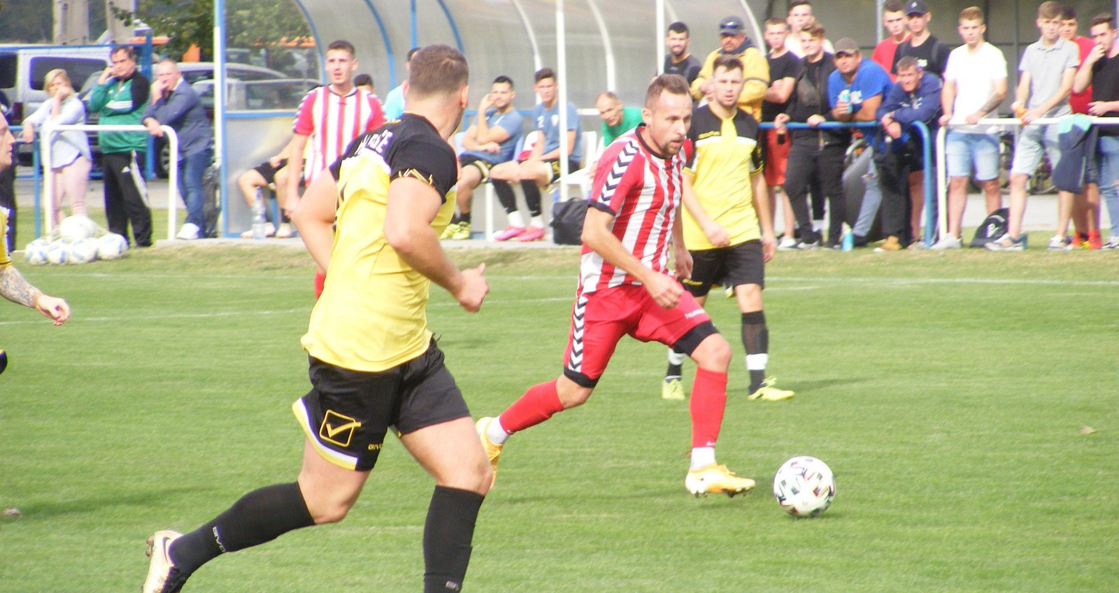 A megye edzői KFC játékosokat is jelöltek a legjobbak közé