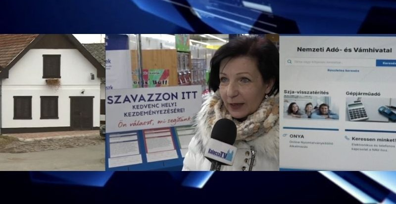 Kalocsa TV híradó – 2022.01.21.