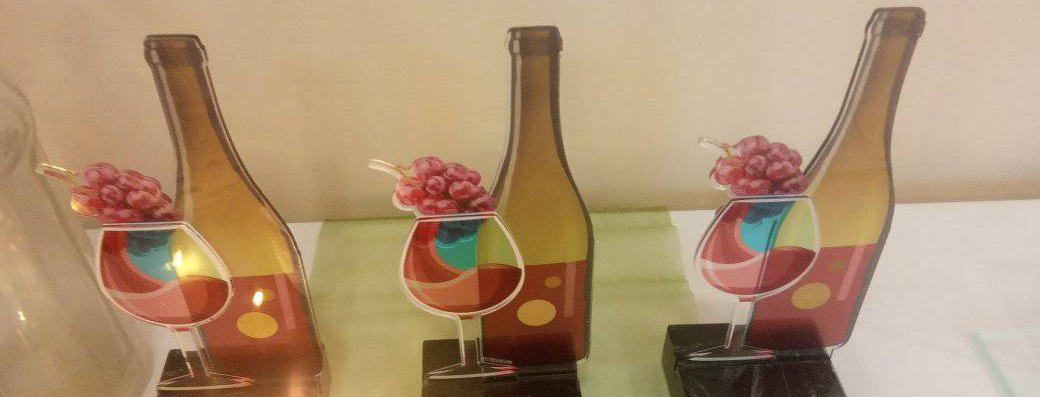 VII. Kistérségi Borverseny Szakmáron- Bronz, ezüst és arany minősítésért vetélkedtek a nem hivatásos borászok 