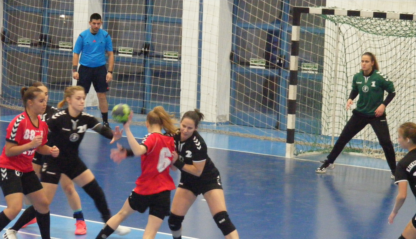 Egy sima, egy fordított