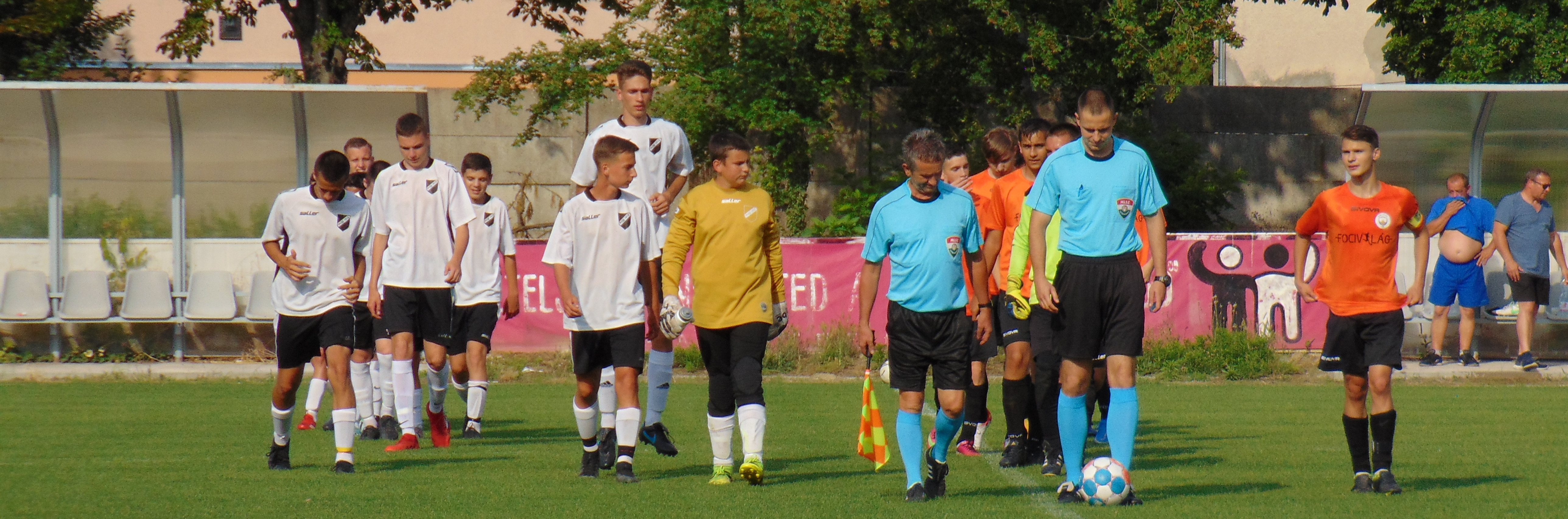 Győzelemmel felérő döntetlen Bácsalmáson