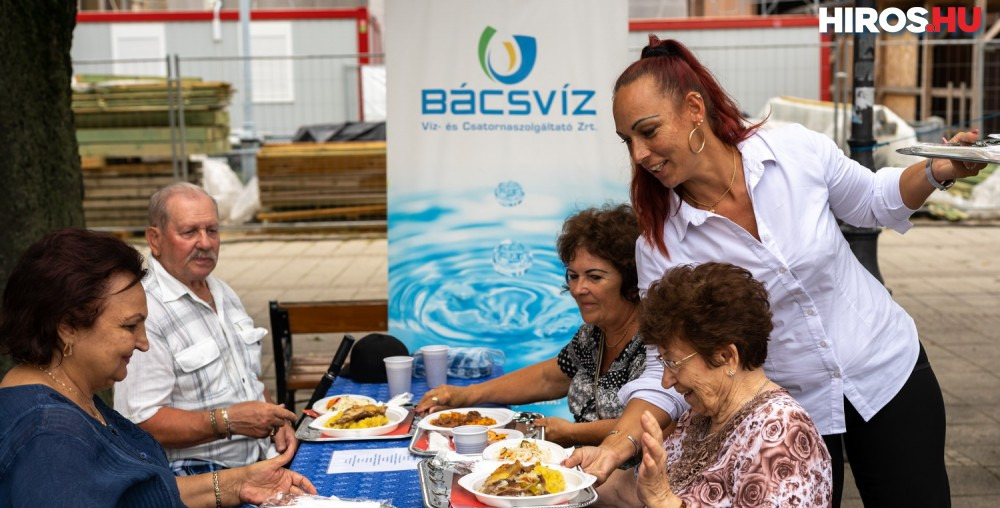 Idén is megrendezi a Hírös Vacsorát a kereskedelmi és iparkamara – Augusztus 25-én 14. alkalommal tartják 